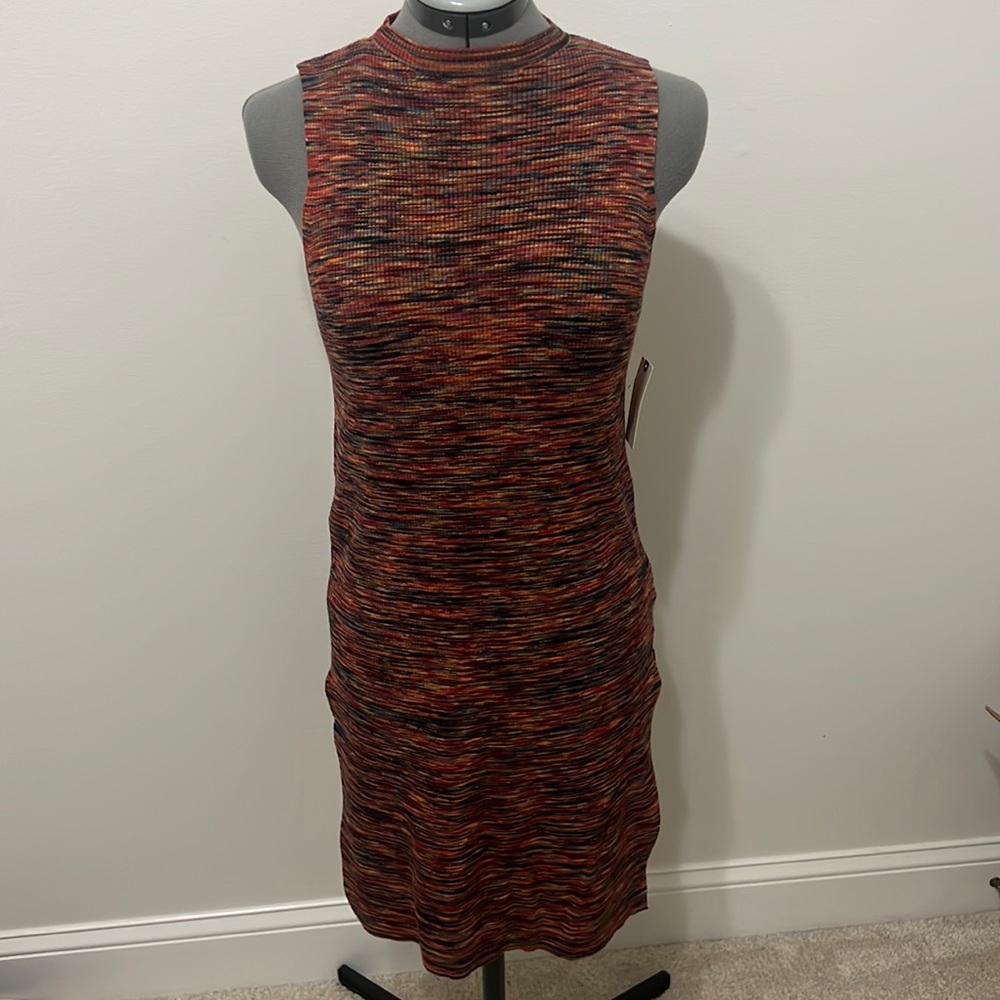 Anthropologie dress